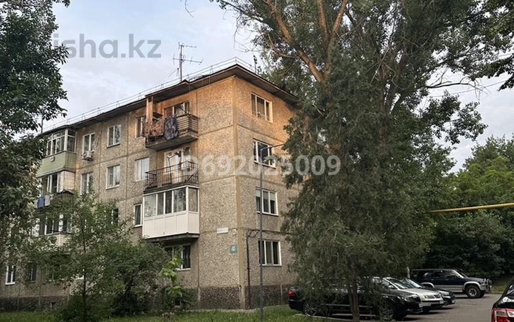 2-комнатная квартира · 43.8 м² · 1/4 этаж, мкр Алатау (ИЯФ), Жетбаева 41 — Рядом с мечетью за 35 млн ₸ в Алматы, Медеуский р-н — фото 2
