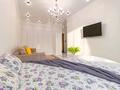 1-бөлмелі пәтер · 48 м² · 8/12 қабат, Достык 8/2 — Сауран, бағасы: 19 000 ₸ в Астане, Есильский р-н — фото 3