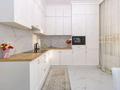 1-бөлмелі пәтер · 48 м² · 8/12 қабат, Достык 8/2 — Сауран, бағасы: 19 000 ₸ в Астане, Есильский р-н — фото 4
