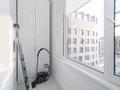 1-бөлмелі пәтер · 48 м² · 8/12 қабат, Достык 8/2 — Сауран, бағасы: 19 000 ₸ в Астане, Есильский р-н — фото 9