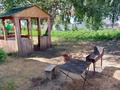 Дом · 3 комнаты · 90 м², ул. Алатау 36 за 40 000 〒 в Бурабае — фото 4