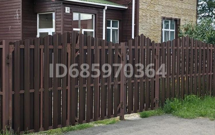 Жеке үй · 3 бөлме · 90 м², ул. Алатау 36, бағасы: 40 000 ₸ в Бурабае — фото 37