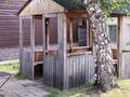 Жеке үй · 3 бөлме · 90 м², ул. Алатау 36, бағасы: 40 000 ₸ в Бурабае — фото 4