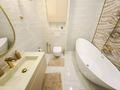 3-комнатная квартира · 109 м² · 2/9 этаж, Толе Би 50 за 105 млн ₸ в Астане, Есильский р-н — фото 8