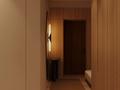 4-комнатная квартира, 187.5 м², 1/3 этаж, Микрорайон Мирас 115 за 550 млн 〒 в Алматы, Бостандыкский р-н — фото 15