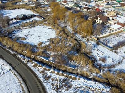 Участок · 40 соток, СЗЖР, Садовая за 12 млн ₸ в Талдыкоргане