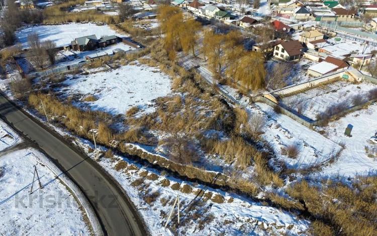 Участок · 40 соток, СЗЖР, Садовая за 12 млн ₸ в Талдыкоргане — фото 2