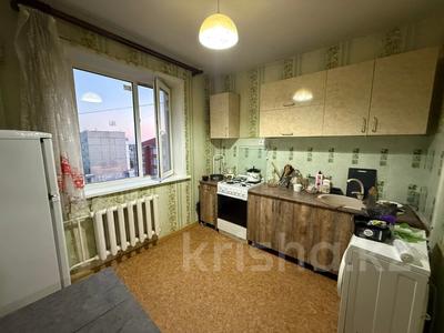 1-комнатная квартира · 33.9 м² · 6/6 этаж, 7 микрорайон 9 за 14.4 млн 〒 в Костанае