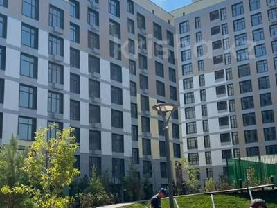 2-комнатная квартира · 66.93 м² · 2 этаж, по ул. Ханов Керея и Жанибека, напротив Президентского парка — Парк Самал за ~ 47.6 млн ₸ в Астане, Есильский р-н