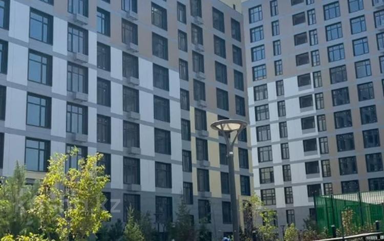 2-комнатная квартира · 66.93 м² · 2 этаж, по ул. Ханов Керея и Жанибека, напротив Президентского парка — Парк Самал за ~ 47.6 млн ₸ в Астане, Есильский р-н — фото 6
