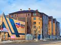 2-комнатная квартира · 52 м² · 4/5 этаж, Ауэзова 20 за 21 млн ₸ в Щучинске