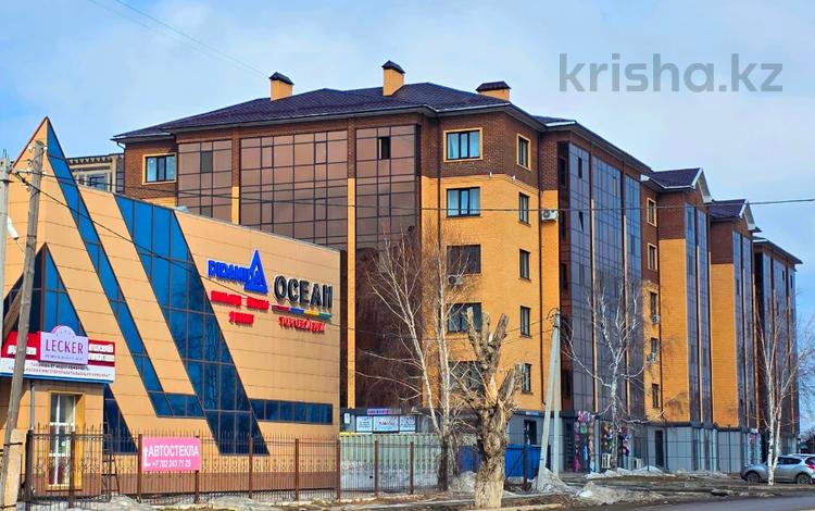 2-комнатная квартира · 52 м² · 4/5 этаж, Ауэзова 20 за 21 млн ₸ в Щучинске — фото 2