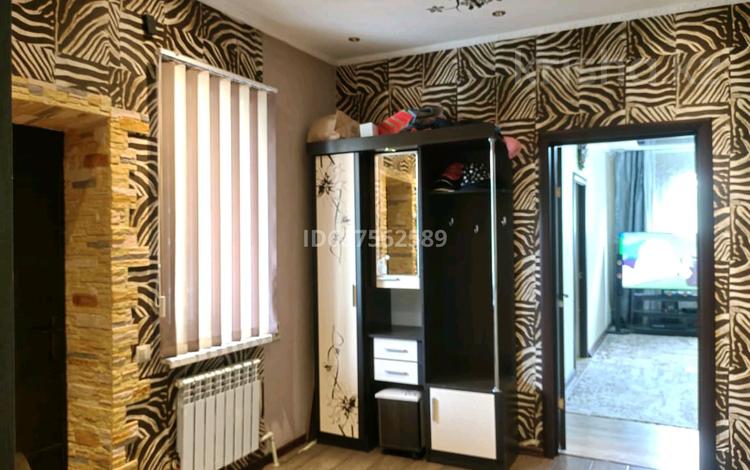 Отдельный дом · 4 комнаты · 140 м² · 140 сот., Ул.Пугачева 14 — Ул.Тайманова за 48 млн ₸ в Уральске — фото 13