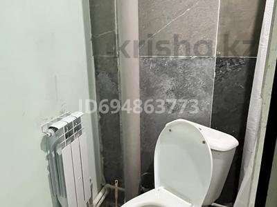 1-комнатная квартира · 35 м² · 2/2 этаж, мкр Акбулак, Ул.Дауренбекова 10 — Ташкентская за 130 000 ₸ в Алматы, Алатауский р-н