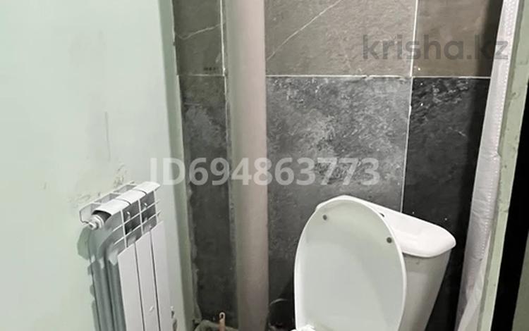 1-комнатная квартира · 35 м² · 1/2 этаж, мкр Акбулак, Ул.Дауренбекова 10 — Ташкентская за 150 000 ₸ в Алматы, Алатауский р-н — фото 35