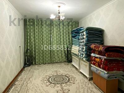 4-комнатная квартира · 71.6 м² · 3/5 этаж, Абдуразакова 3 — Дархан базар за 30 млн ₸ в Шымкенте, Аль-Фарабийский р-н