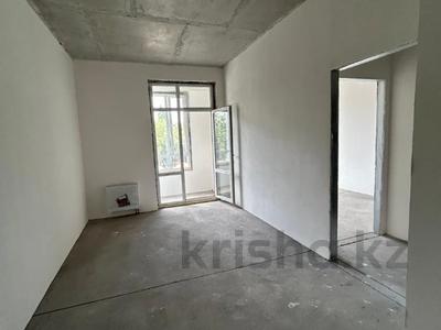 1-комнатная квартира · 40.75 м² · 9/9 этаж, Симферопольская — Cулейменова за 37.5 млн ₸ в Алматы, Ауэзовский р-н