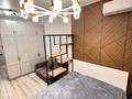 1-комнатная квартира · 43 м² · 6/16 этаж, мкр Шугыла, Утеген батыра за 350 000 ₸ в Алматы, Наурызбайский р-н