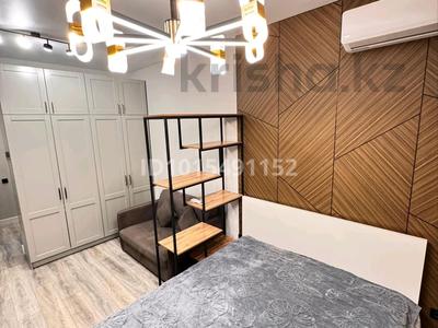 1-бөлмелі пәтер · 43 м² · 6/16 қабат, Шұғыла ш/а., Утеген батыра, бағасы: 350 000 ₸ в Алматы, Наурызбайский р-н