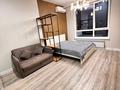 1-комнатная квартира · 43 м² · 6/16 этаж, мкр Шугыла, Утеген батыра за 350 000 ₸ в Алматы, Наурызбайский р-н — фото 2