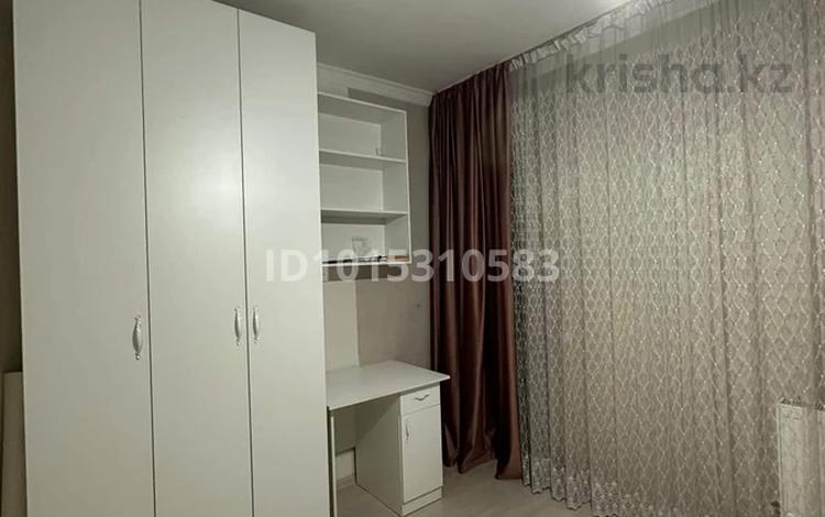 3-комнатная квартира · 58 м² · 7/13 этаж, Акан серы 16 за 250 000 ₸ в Астане, Сарыарка р-н — фото 2
