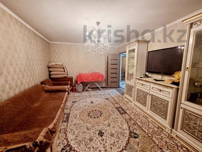 4-комнатная квартира, 80 м², 3/5 этаж, Гагарина 139/147 за 26.5 млн 〒 в Талдыкоргане