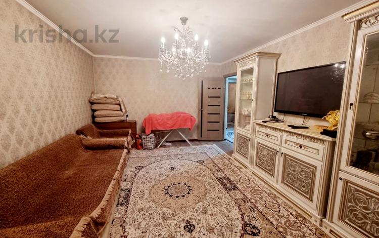 4-комнатная квартира, 80 м², 3/5 этаж, Гагарина 139/147 за 26.5 млн 〒 в Талдыкоргане — фото 4