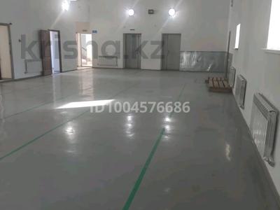 Свободное назначение, офисы, склады · 600 м² за 129 млн 〒 в 