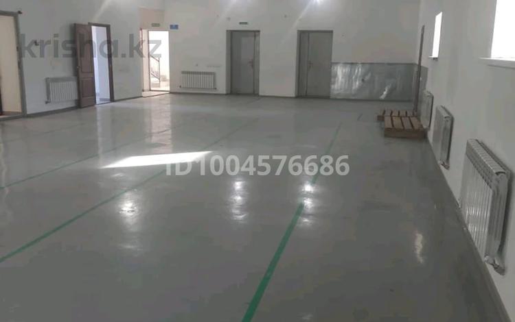 Еркін, кеңселер, қоймалар · 600 м², бағасы: 129 млн ₸ в  — фото 2