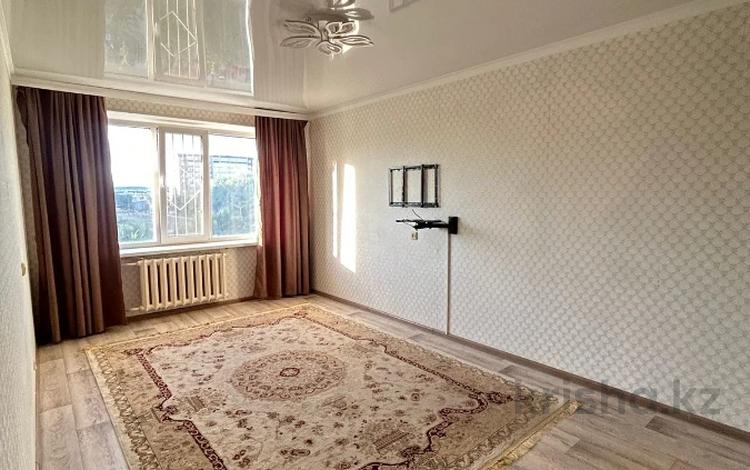 2-комнатная квартира · 55.5 м² · 4/5 этаж, Кунаева за 16.5 млн ₸ в Уральске — фото 2