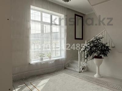 Жеке үй · 6 бөлме · 420 м² · 10 жүзд., Ақбұлым ш/а., Хусаина 83 — Тараз Арена, бағасы: 85 млн ₸ в мкр Акбулым