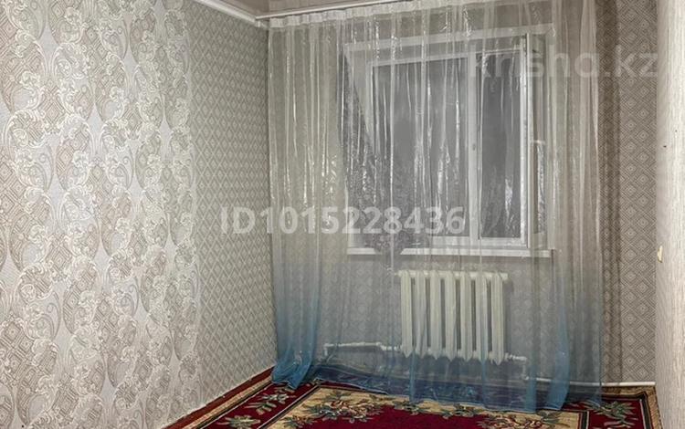 3-комнатная квартира · 57 м² · 5/5 этаж, Абая 30 за 115 000 ₸ в Темиртау — фото 2