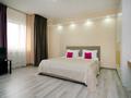 1-бөлмелі пәтер · 50 м² · 16/25 қабат, Абиша Кекилбайулы 270, бағасы: 17 000 ₸ в Алматы, Бостандыкский р-н