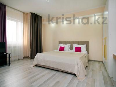1-бөлмелі пәтер · 50 м² · 16/25 қабат, Абиша Кекилбайулы 270, бағасы: 17 000 ₸ в Алматы, Бостандыкский р-н