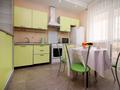 1-бөлмелі пәтер · 50 м² · 16/25 қабат, Абиша Кекилбайулы 270, бағасы: 17 000 ₸ в Алматы, Бостандыкский р-н — фото 3