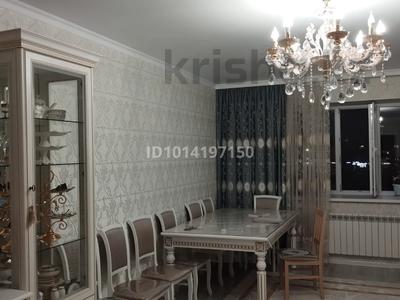 4-комнатная квартира · 123 м² · 3/5 этаж, мкр. Алтын орда 10 — ледовой арены за 50 млн ₸ в Актобе