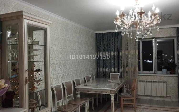 4-комнатная квартира · 123 м² · 3/5 этаж, мкр. Алтын орда 10 — ледовой арены за 50 млн ₸ в Актобе — фото 2
