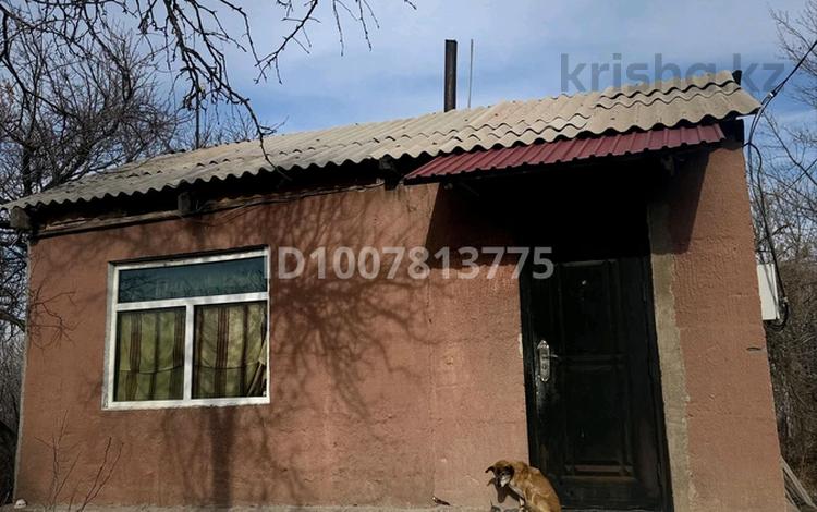 Отдельный дом · 2 комнаты · 60 м² · 6 сот., Медицинская 38 — Уйтас за 1.5 млн 〒 в Талдыкоргане — фото 5