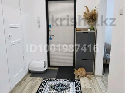 1-комнатная квартира · 36.5 м² · 6/9 этаж, Утепова 41 — Пересечение улиц Есенберлина и Утепова за 17.5 млн 〒 в Усть-Каменогорске, Ульбинский