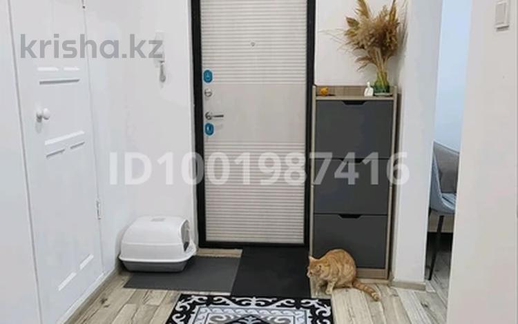 1-бөлмелі пәтер · 36.5 м² · 6/9 қабат, Утепова 41 — Пересечение улиц Есенберлина и Утепова, бағасы: 17.5 млн ₸ в Усть-Каменогорске, Ульбинский — фото 25
