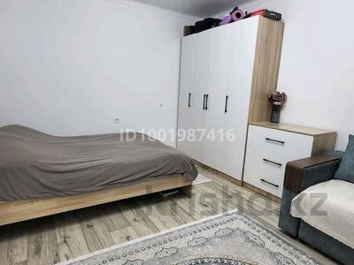 1-комнатная квартира · 36.5 м² · 6/9 этаж, Утепова 41 — Пересечение улиц Есенберлина и Утепова за 16.5 млн ₸ в Усть-Каменогорске, Ульбинский