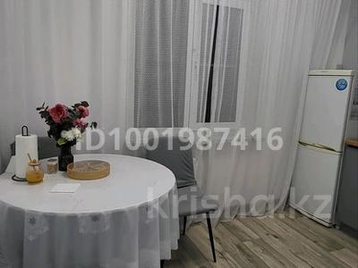 1-комнатная квартира · 36.5 м² · 6/9 этаж, Утепова 41 — Пересечение улиц Есенберлина и Утепова за 17 млн ₸ в Усть-Каменогорске, Ульбинский
