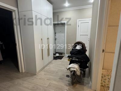 3-комнатная квартира · 65 м² · 1/4 этаж, Ағыбай батыр 22 — Центральный парк за 21 млн ₸ в Балхаше