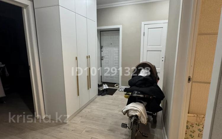 3-комнатная квартира · 65 м² · 1/4 этаж, Ағыбай батыр 22 — Центральный парк за 21 млн ₸ в Балхаше — фото 2