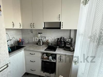 3-комнатная квартира · 61 м² · 5/5 этаж, мкр Новый Город 238 за 23.3 млн ₸ в Караганде, Казыбек би р-н