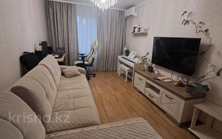 3-комнатная квартира · 68.2 м² · 3/9 этаж, Есет Батыра 13 б за 23.5 млн ₸ в Актобе — фото 3