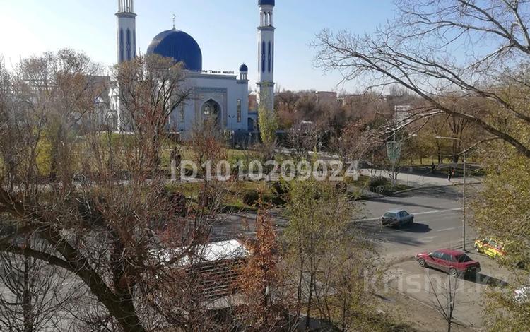 1-бөлмелі пәтер · 30 м² · 4/4 қабат, Толе би 74, бағасы: 12 млн ₸ в Таразе — фото 2