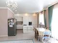 Жеке үй · 6 бөлме · 250 м² · 10 жүзд., Рыскулова +, бағасы: 80 млн ₸ в Караоткеле — фото 7