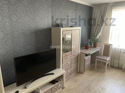 1-бөлмелі пәтер · 41 м² · 3/8 қабат, Б. Момышулы 10, бағасы: 28 млн ₸ в Алматы, Алатауский р-н