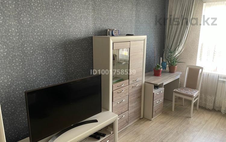 1-бөлмелі пәтер · 41 м² · 3/8 қабат, Б. Момышулы 10, бағасы: 28 млн ₸ в Алматы, Алатауский р-н — фото 8